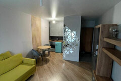 Екатеринбург, ул. Мраморская, 4 (Уктус) - фото квартиры