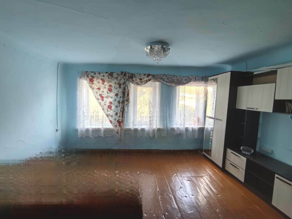 г. Михайловск, ул. Урицкого, 11 (Нижнесергинский район) - фото дома (5)