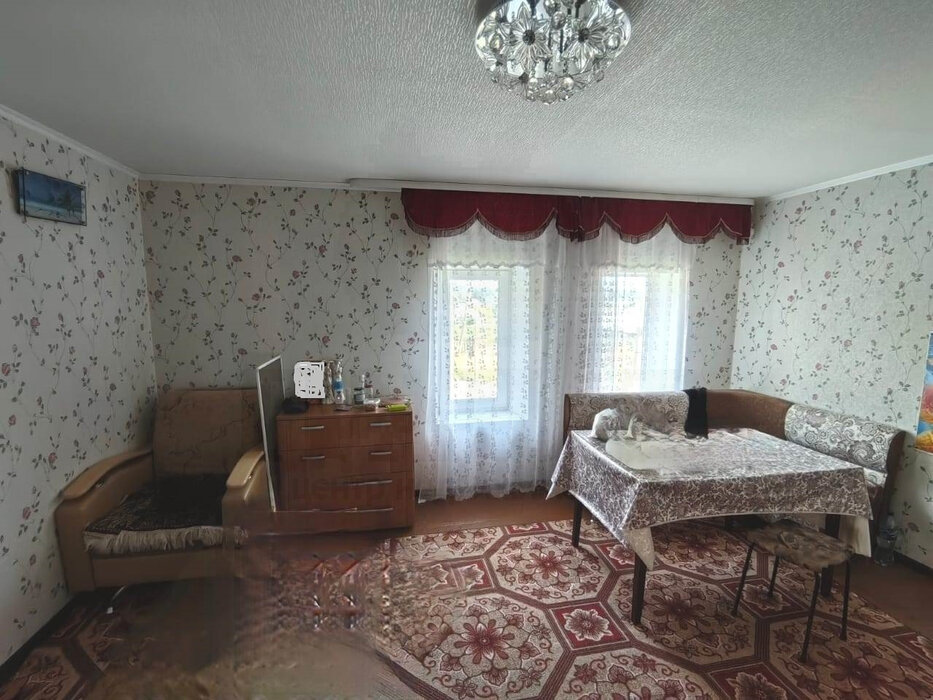 г. Михайловск, ул. Урицкого, 11 (Нижнесергинский район) - фото дома (7)