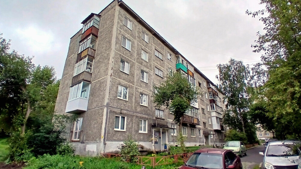 г. Первоуральск, ул. Вайнера, 41 (городской округ Первоуральск) - фото квартиры (1)
