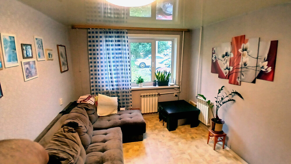 г. Первоуральск, ул. Вайнера, 41 (городской округ Первоуральск) - фото квартиры (2)