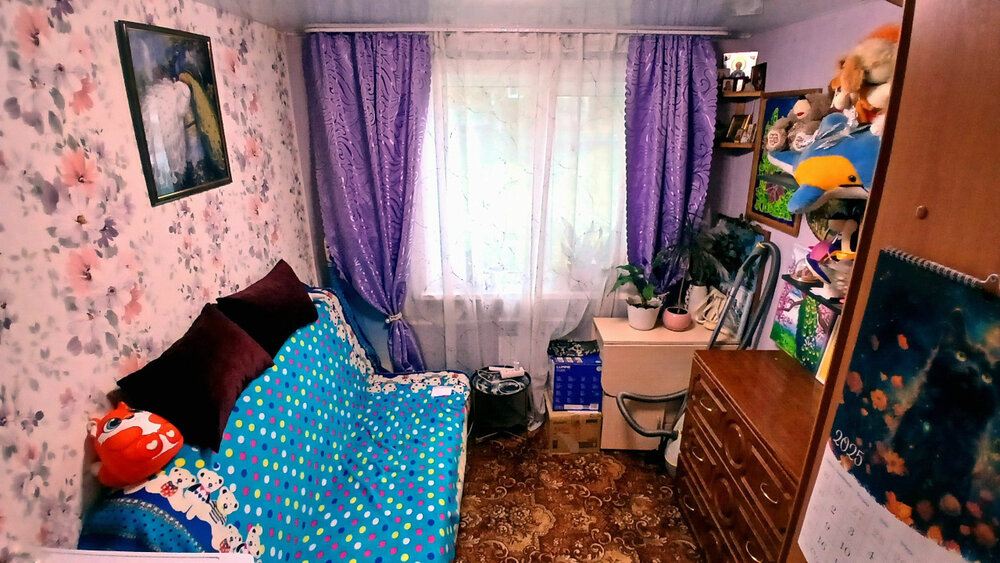 г. Первоуральск, ул. Вайнера, 41 (городской округ Первоуральск) - фото квартиры (4)