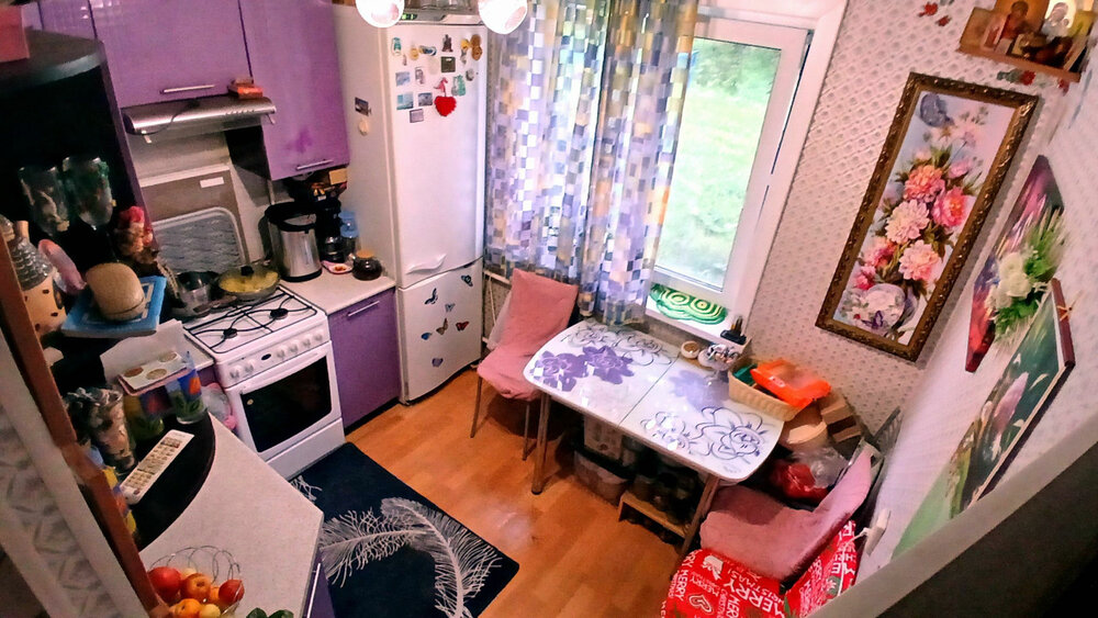 г. Первоуральск, ул. Вайнера, 41 (городской округ Первоуральск) - фото квартиры (5)