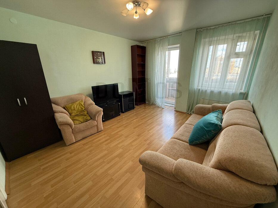Екатеринбург, ул. Волгоградская, 224 (Юго-Западный) - фото квартиры (3)