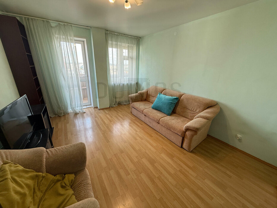 Екатеринбург, ул. Волгоградская, 224 (Юго-Западный) - фото квартиры (4)