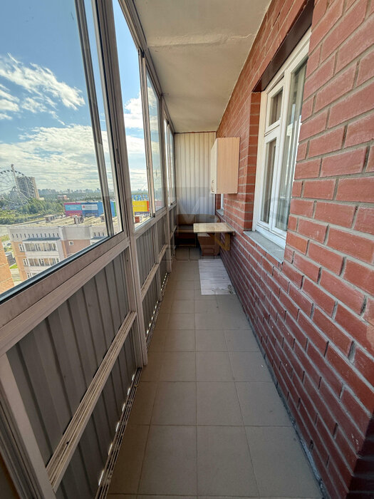 Екатеринбург, ул. Волгоградская, 224 (Юго-Западный) - фото квартиры (7)