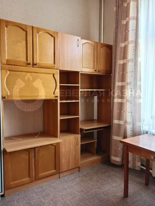 Екатеринбург, ул. Комвузовская, 21ж (Втузгородок) - фото квартиры (2)