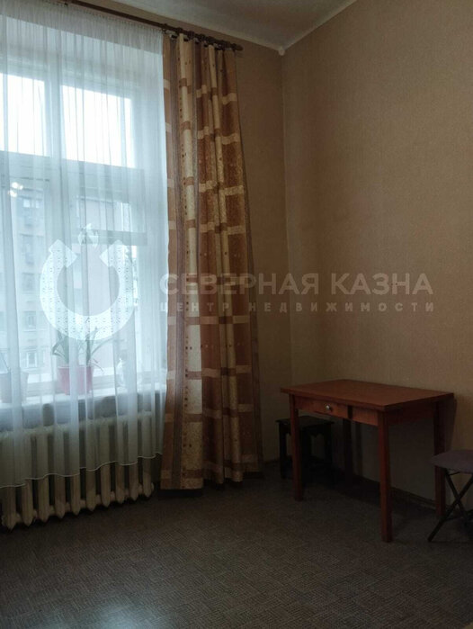 Екатеринбург, ул. Комвузовская, 21ж (Втузгородок) - фото квартиры (4)