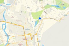 г. Нижний Тагил, ул. Индустриальная, 40 (городской округ Нижний Тагил) - фото промышленного объекта