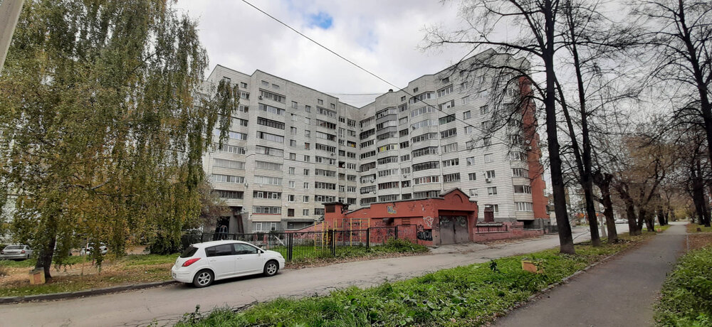 Екатеринбург, ул. Красных командиров, 32б (Эльмаш) - фото квартиры (1)