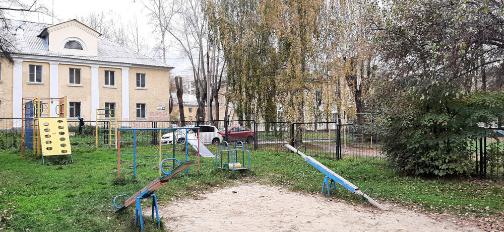 Екатеринбург, ул. Красных командиров, 32б (Эльмаш) - фото квартиры (2)