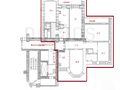 Продажа квартиры: Екатеринбург, ул. Красных командиров, 32б (Эльмаш) - Фото 2