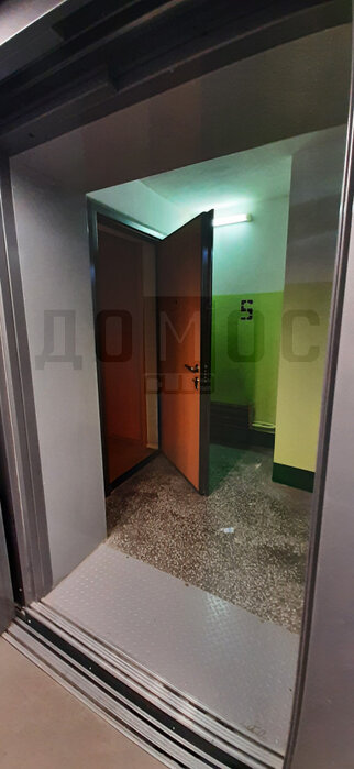 Екатеринбург, ул. Красных командиров, 32б (Эльмаш) - фото квартиры (5)