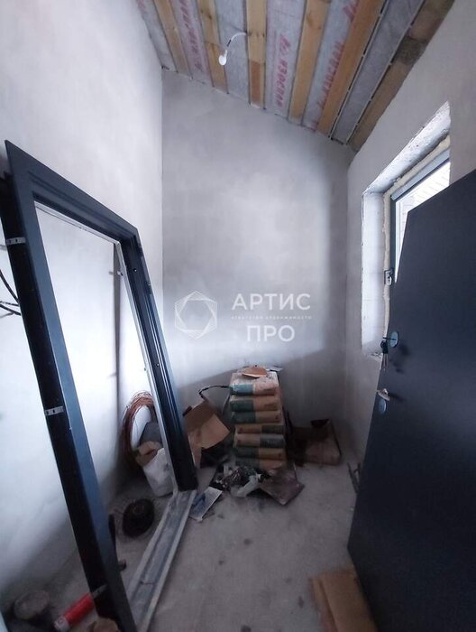 с. Кадниково, ул. Врубеля, 4 (городской округ Сысертский) - фото дома (8)