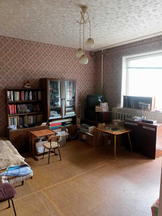 г. Нижний Тагил, ул. Зари, 83 (городской округ Нижний Тагил) - фото квартиры (1)
