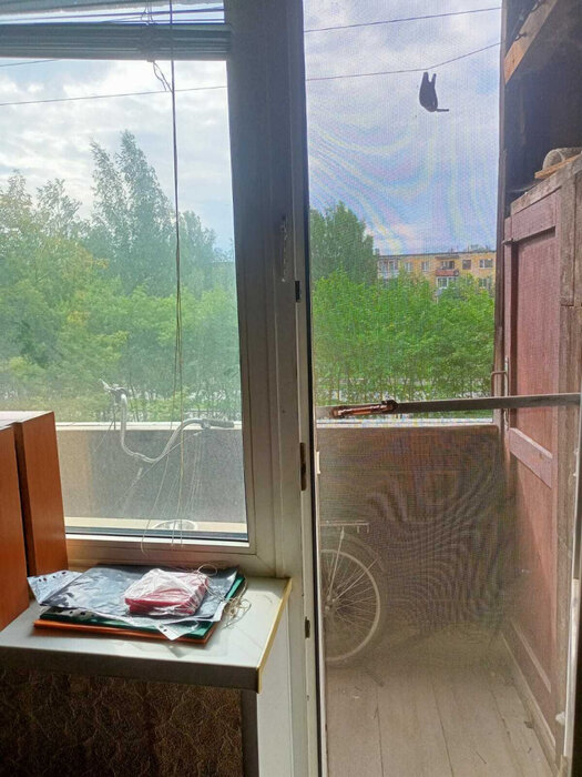 г. Нижний Тагил, ул. Зари, 83 (городской округ Нижний Тагил) - фото квартиры (2)