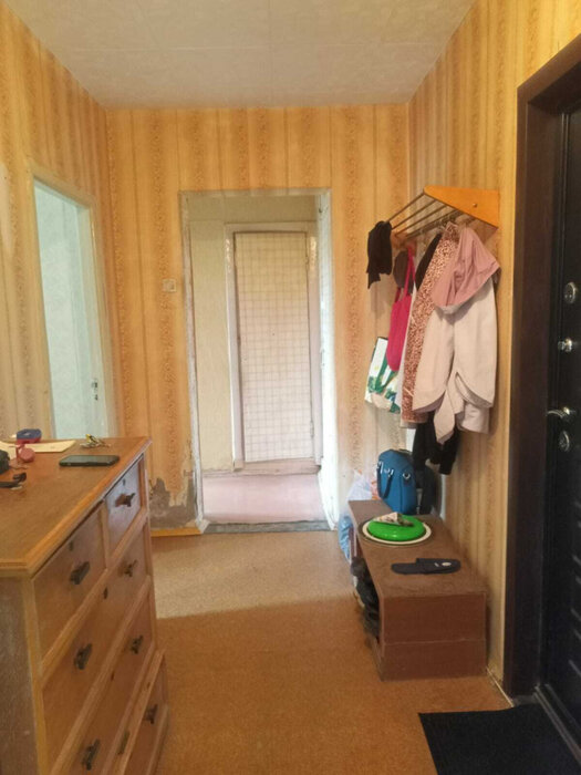 г. Нижний Тагил, ул. Зари, 83 (городской округ Нижний Тагил) - фото квартиры (3)
