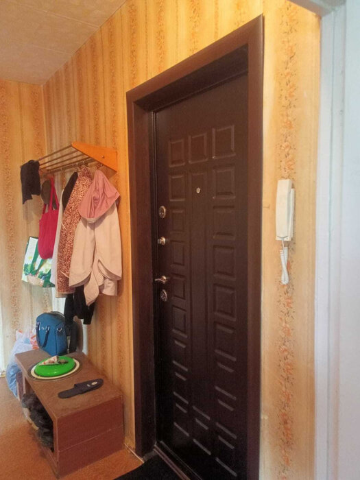 г. Нижний Тагил, ул. Зари, 83 (городской округ Нижний Тагил) - фото квартиры (4)