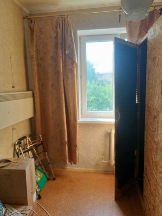 г. Нижний Тагил, ул. Зари, 83 (городской округ Нижний Тагил) - фото квартиры (5)