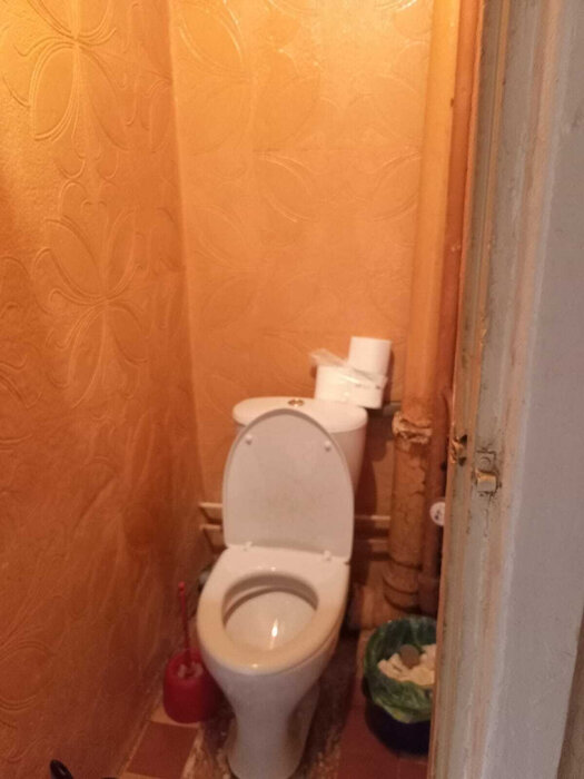 г. Нижний Тагил, ул. Зари, 83 (городской округ Нижний Тагил) - фото квартиры (8)