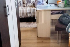 Екатеринбург, ул. Анны Бычковой, 10 (Синие Камни) - фото комнаты