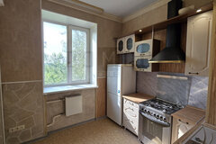 Екатеринбург, ул. Космонавтов, 38 (Эльмаш) - фото квартиры