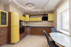 Екатеринбург, ул. Ясная, 33 (Юго-Западный) - фото квартиры