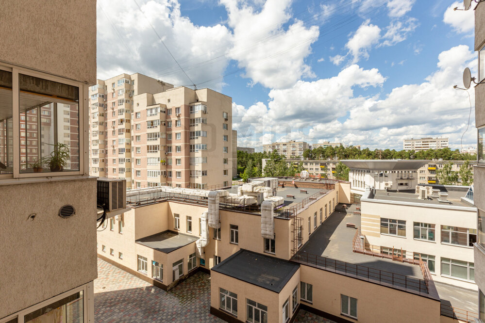 Екатеринбург, ул. Ясная, 33 (Юго-Западный) - фото квартиры (5)