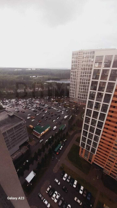 Екатеринбург, ул. микрорайон Светлый, 2 (Уктус) - фото квартиры (2)