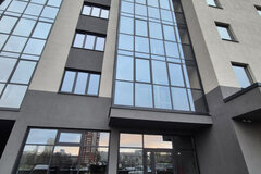 Екатеринбург, ул. Громова, 26 - фото торговой площади