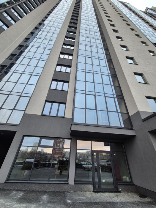 Екатеринбург, ул. Громова, 26 - фото торговой площади (2)