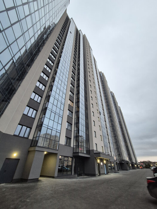 Екатеринбург, ул. Громова, 26 - фото торговой площади (4)