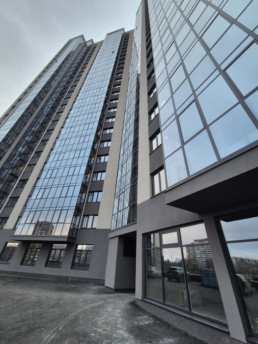 Екатеринбург, ул. Громова, 26 - фото торговой площади (5)