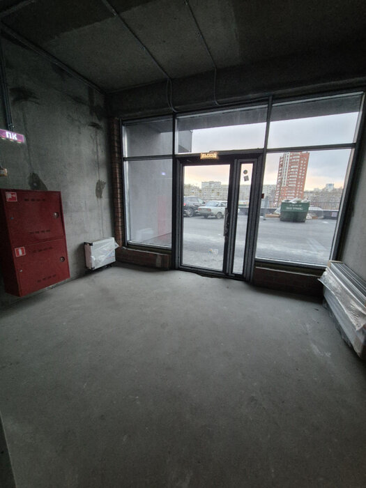 Екатеринбург, ул. Громова, 26 - фото торговой площади (6)