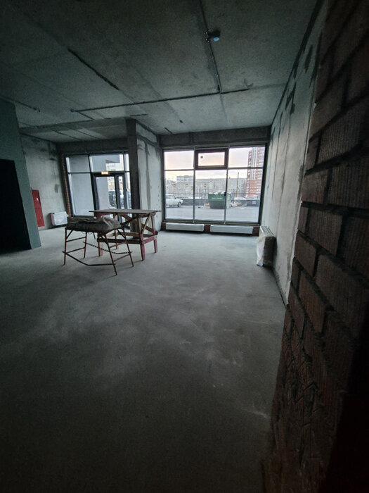 Екатеринбург, ул. Громова, 26 - фото торговой площади (7)