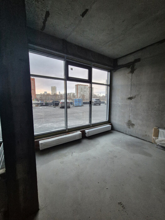 Екатеринбург, ул. Громова, 26 - фото торговой площади (8)