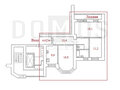 Продажа квартиры: Екатеринбург, ул. Красных командиров, 32б (Эльмаш) - Фото 2