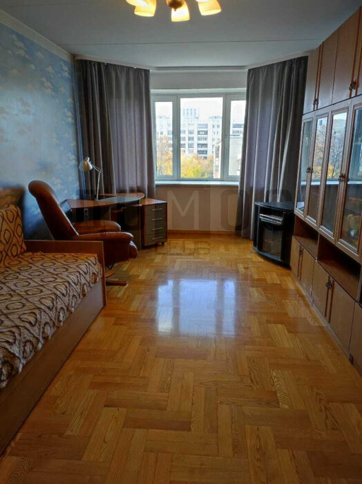 Екатеринбург, ул. Красных командиров, 32б (Эльмаш) - фото квартиры (6)