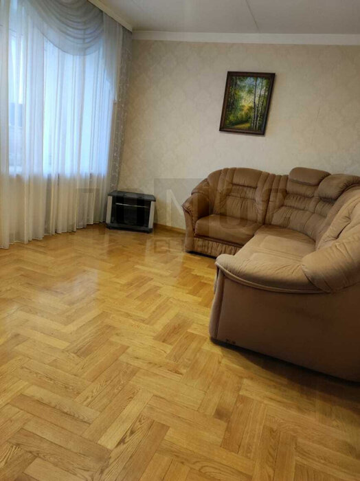 Екатеринбург, ул. Красных командиров, 32б (Эльмаш) - фото квартиры (7)
