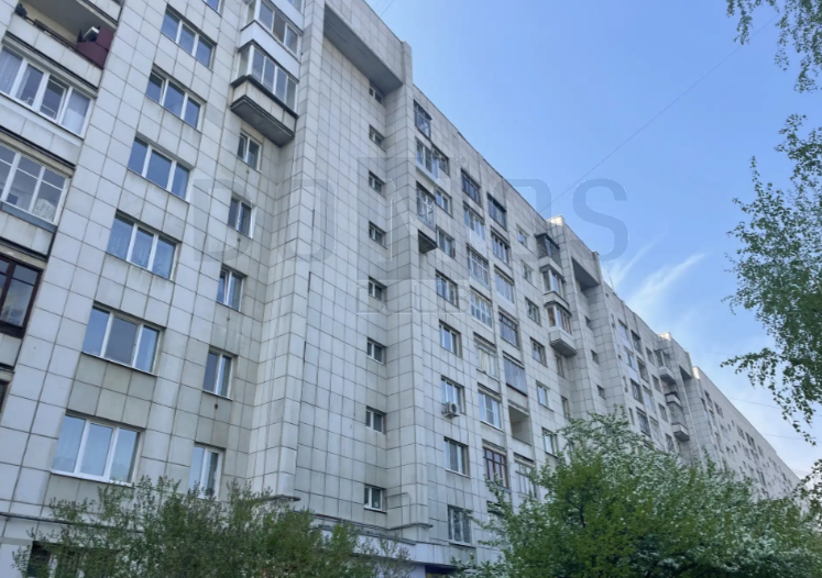 Екатеринбург, ул. Красных командиров, 32б (Эльмаш) - фото квартиры (1)