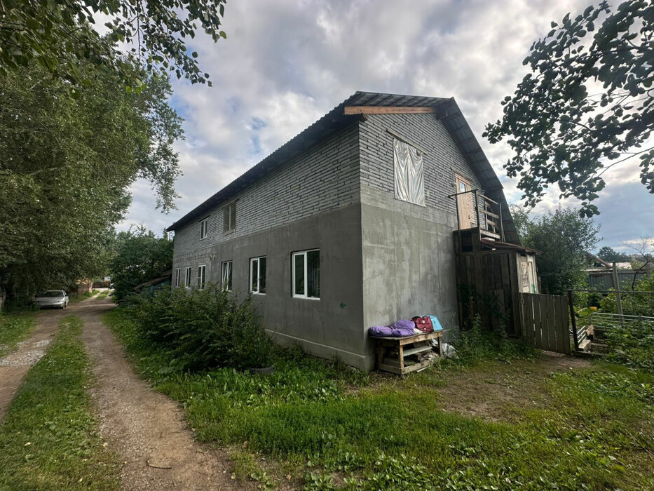 г. Верхняя Пышма, СНТ №1 АО 