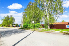 г. Полевской, ул. Малышева, 94 (городской округ Полевской) - фото земельного участка