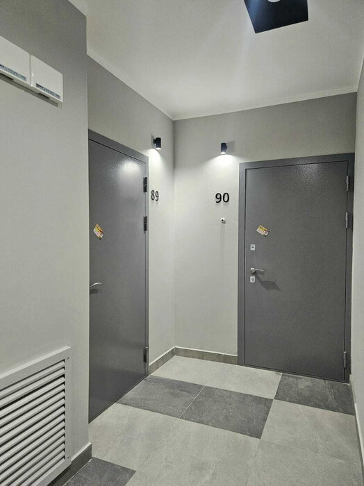 Екатеринбург, ул. Ландау, 41 (Академический) - фото квартиры (8)
