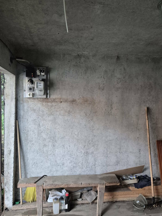 Екатеринбург, ул. Северный, 7а (ВИЗ) - фото гаража (5)