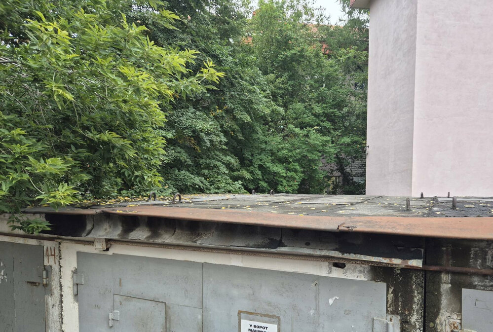 Екатеринбург, ул. Северный, 7а (ВИЗ) - фото гаража (8)