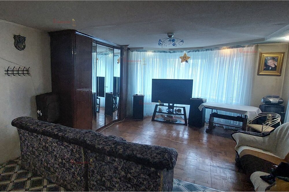 Екатеринбург, ул. Белореченская, 7 (Юго-Западный) - фото комнаты (3)