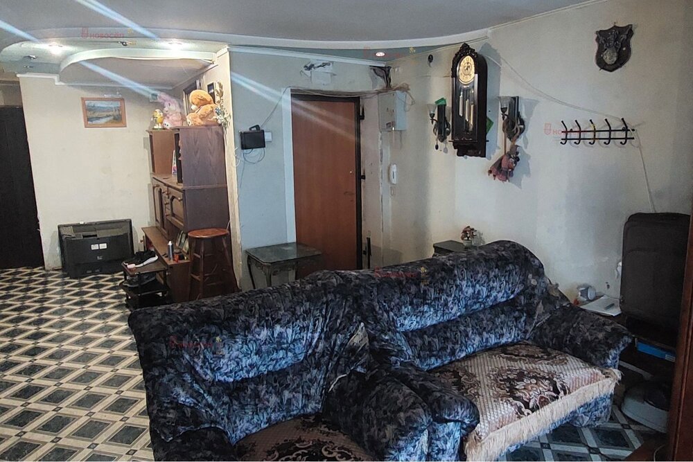 Екатеринбург, ул. Белореченская, 7 (Юго-Западный) - фото комнаты (4)