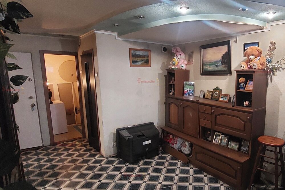 Екатеринбург, ул. Белореченская, 7 (Юго-Западный) - фото комнаты (7)
