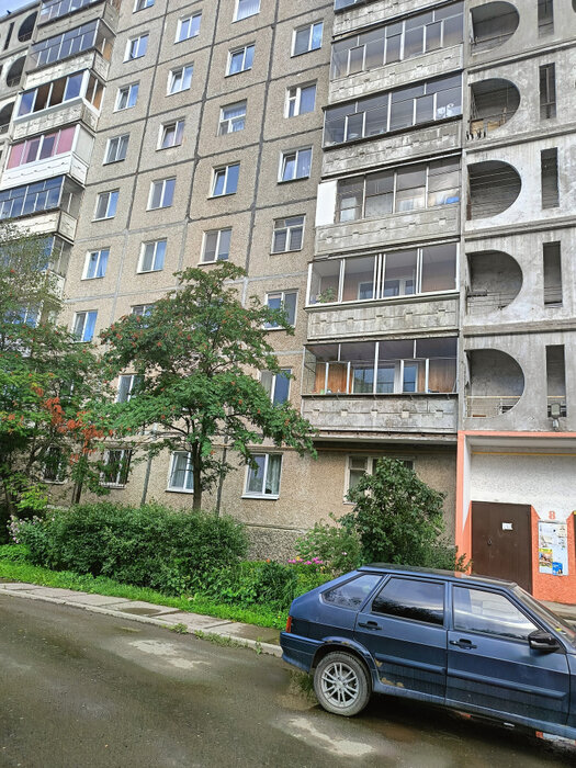 г. Нижний Тагил, ул. Уральский, 24 (городской округ Нижний Тагил) - фото квартиры (8)