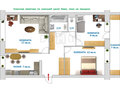 Продажа квартиры: Екатеринбург, ул. Таватуйская, 12/3 (Новая Сортировка) - Фото 1
